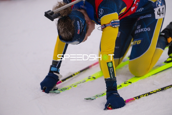 BMW IBU Weltcup Biathlon Oberhof, Sprint der Frauen