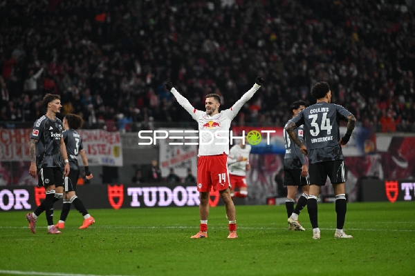 Spielszene mit Aktion