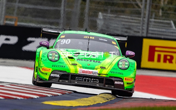 DTM Red Bull Ring 2025