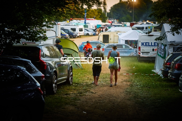 24h Rennen 2025 Nürburgring