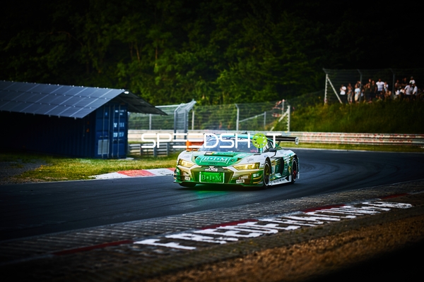 24h Rennen 2025 Nürburgring