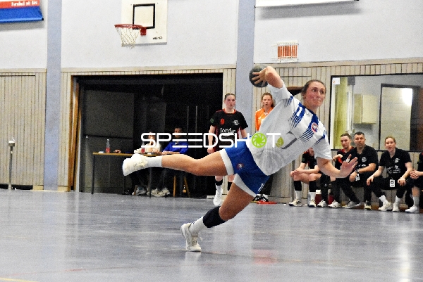 Tv Edingen - SG Heidelsheim / Helmsheim