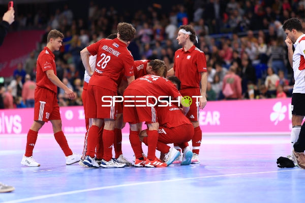 Maksymilian KOPERSKI (10; Polen) in Aktion