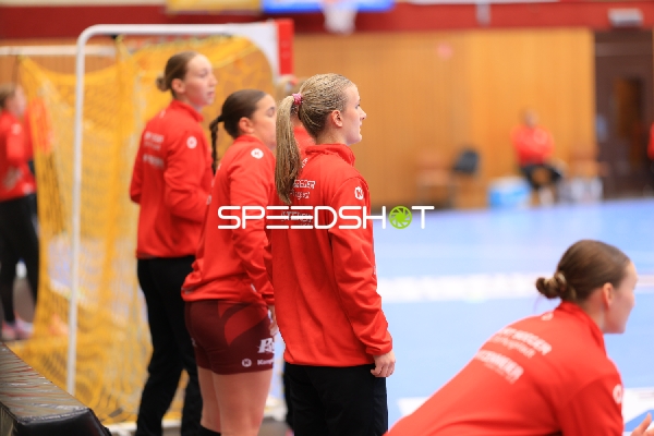 Szene mit Matilda Ehlert (10; HSG Bensheim/Auerbach)