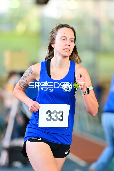 Pinter Julia in Aktion