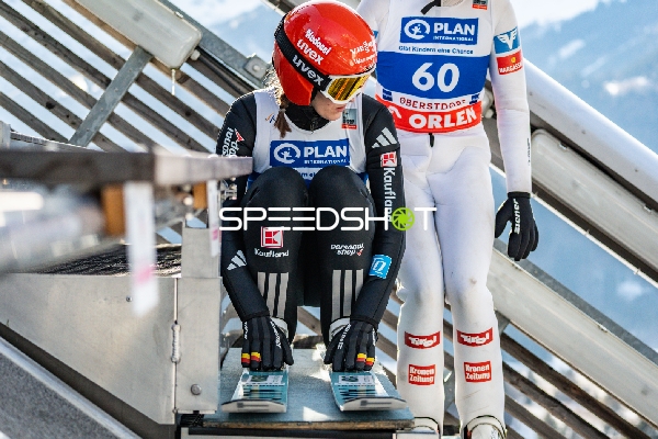 Two-Nights Tour Skispringen Damen