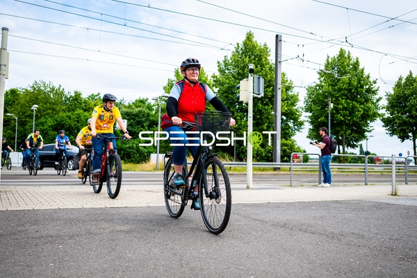 Handball-Spielfeld-Impression