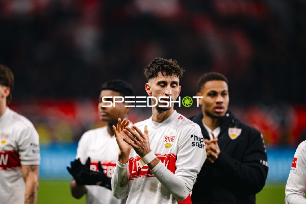 Spieler applaudieren gemeinsam