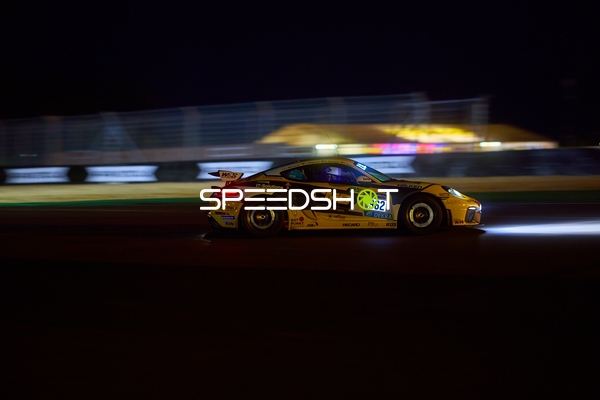 24h Rennen 2025 am Nürburgring