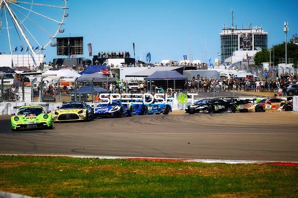 24h Rennen 2025 Nürburgring