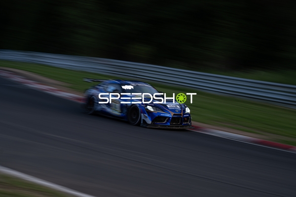 24h Rennen 2025 am Nürburgring