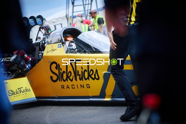 Motorsport-Event am Hockenheimring