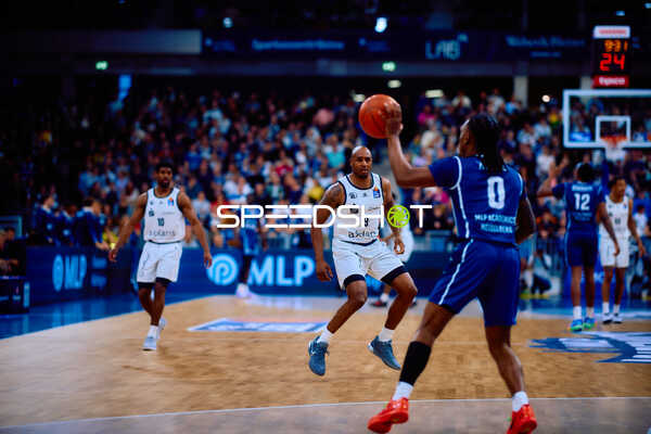Passwurf von DJ Horne (0, MLP Academics Heidelberg)
