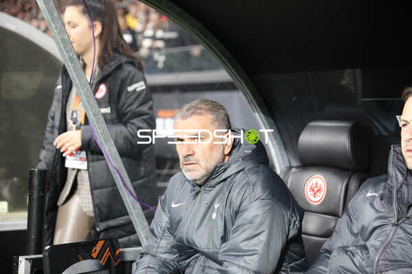 Trainer an der Bank