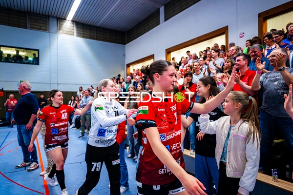 40, SG Schozach-Bottwartal gibt High-Five