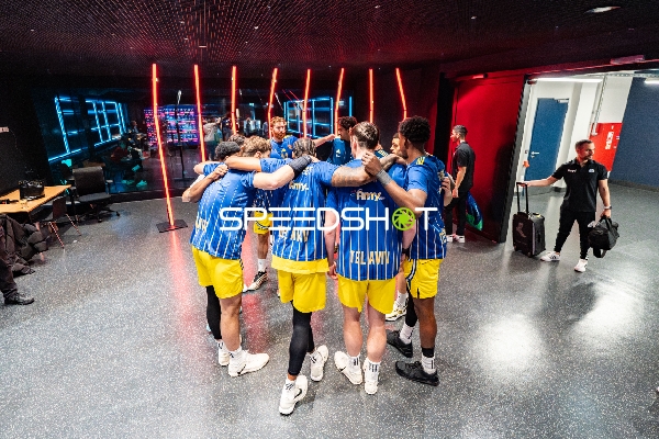 FC Bayern Basketball - Maccabi Rapyd Tel Aviv - EuroLeague