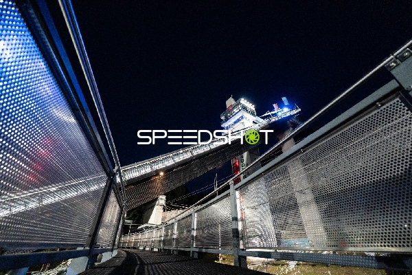 Two-Nights Tour Skispringen Damen