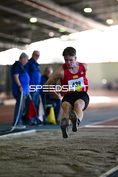 Weitsprung von Jacobi Paul (439; LG Rhein-Wied)