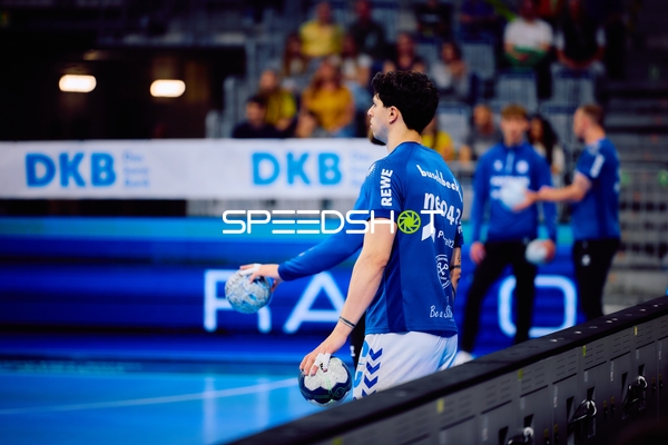 non_play_situation Rhein Neckar Löwen VfL Gummersbach