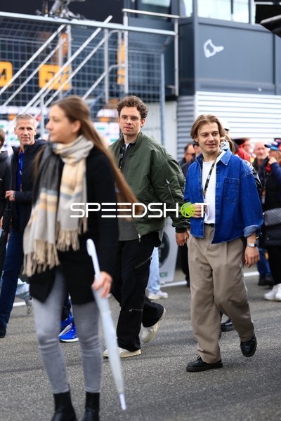 Motorsport am Hockenheimring