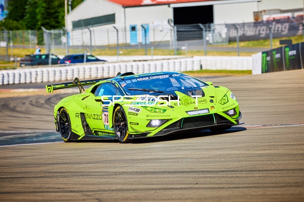 24h Rennen 2025 Nürburgring