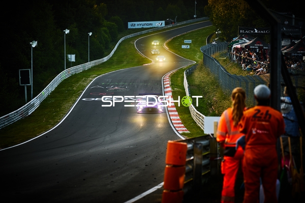 24h Rennen 2025 Nürburgring