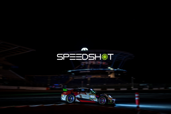 24h Rennen 2025 am Nürburgring