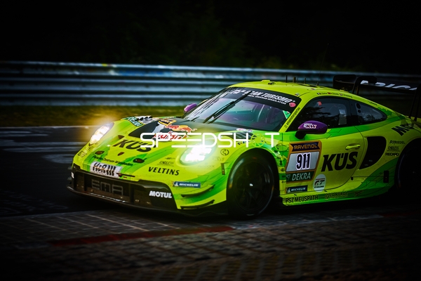 24h Rennen 2025 Nürburgring