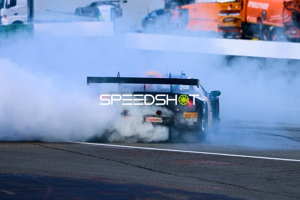 DTM Saisonfinale am Hockenheimring