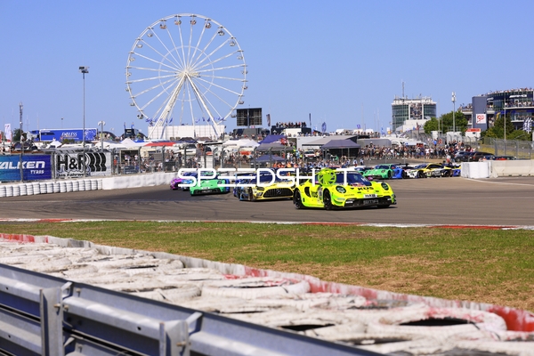 24h Rennen 2025 Nürburgring