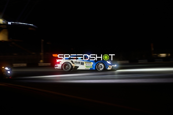 24h Rennen 2025 am Nürburgring