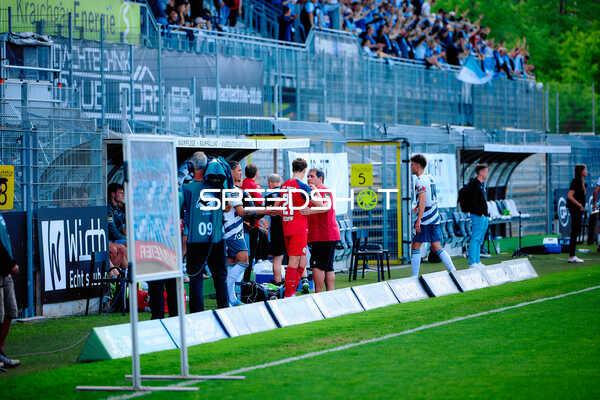 Spielerwechsel bei FC Hansa Rostock