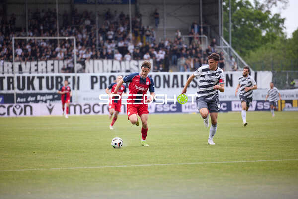 Konter Spielminute 66'