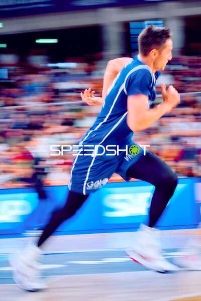 Schneller Sprint MLP Academics Heidelberg