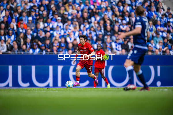 Ballführung 103'