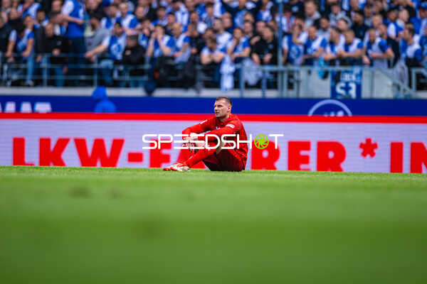 Spielunterbrechung 115'