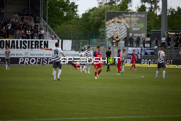 Spielunterbrechung ,
