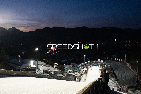 Two-Nights Tour Skispringen Damen