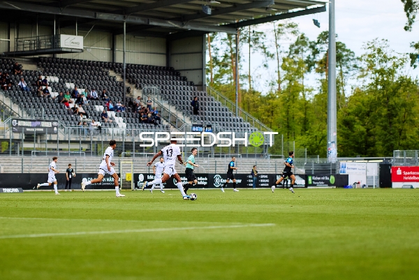 Spielszene Aktion Spiel