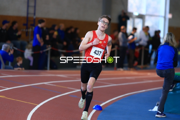 Henne Florian Henne Florian (437; LG Rhein-Wied) in Aktion