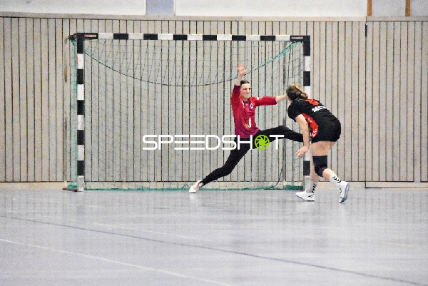 Tv Edingen - SG Heidelsheim / Helmsheim