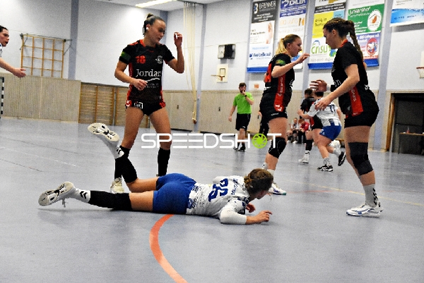 Tv Edingen - SG Heidelsheim / Helmsheim