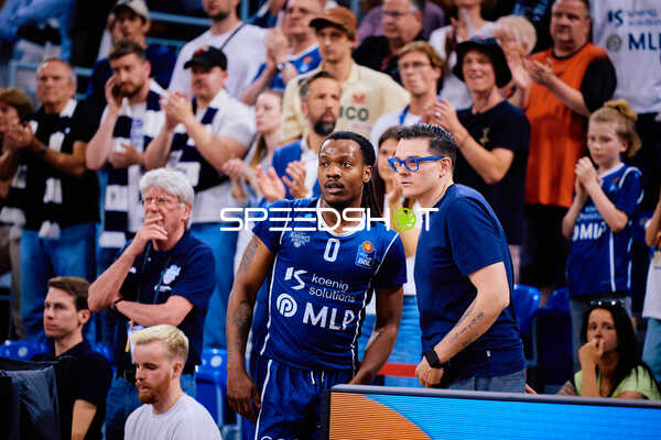 Spielunterbrechung DJ Horne (0;MLP Academics Heidelberg)