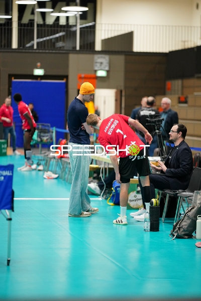 Volleyball Bundesliga Männer