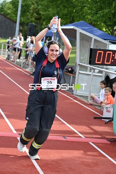 TVE Sommerlauf Edingen 2025