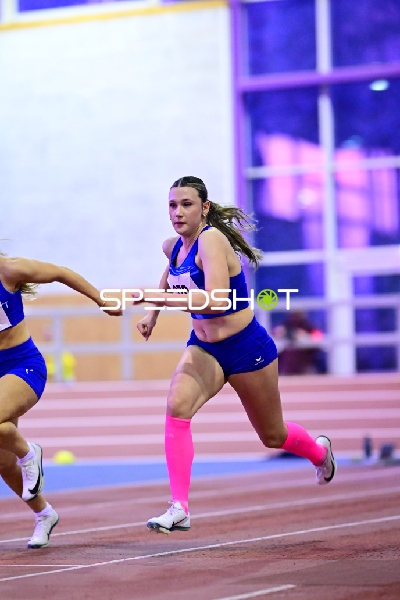 Schmitz Mia Louisa (399; USC Mainz) in Aktion