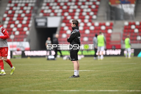 Trainerbank im Fokus