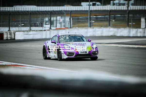 Fahrzeug Adrenalin Motorsport Team Mainhattan Wheels (396): Andreas Schettler, Christian Büllesbach, Klaus Faßbender auf Rennstrecke