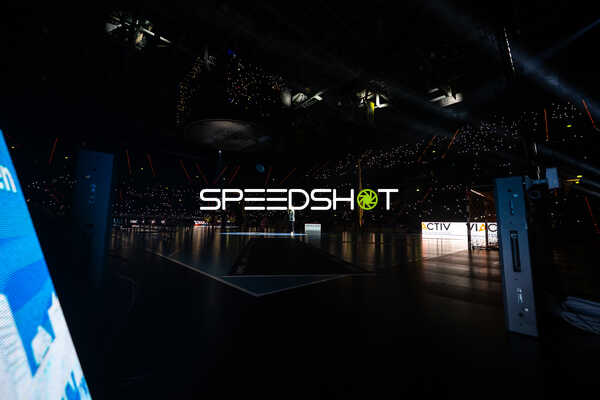 Handball-Arena Impression