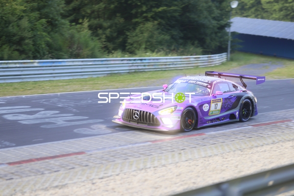 24h Rennen 2025 Nürburgring